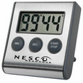 Stainless Steel Digital Timer